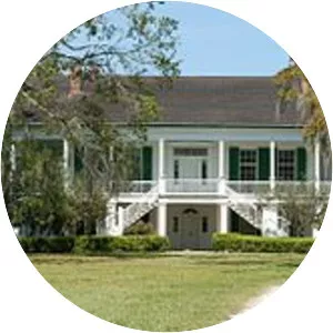 Rienzi Plantation House