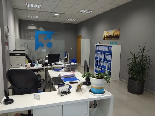 Riera Administradores de Fincas