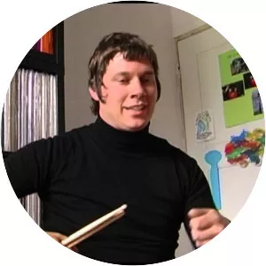 Ries Doms Musician - Drummer