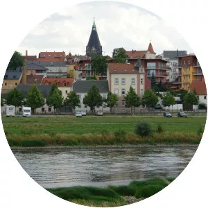 Riesa