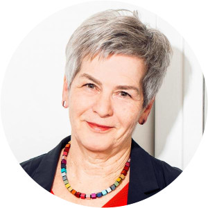 Riet Fiddelaers-Jaspers - Visual artist