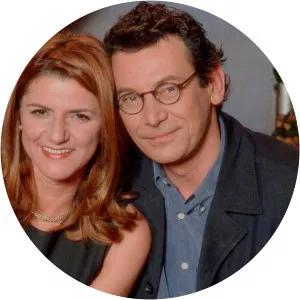 Riet Van Gool - Actress