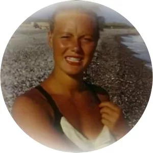 Rietje Hermans photograph