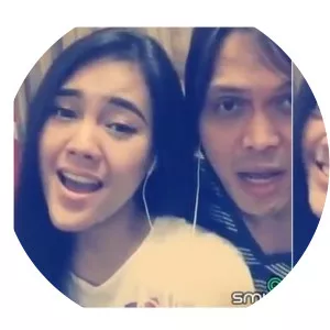 Rietma Dhanty Angelica Immaculata Tauchid - Once Mekel's wife