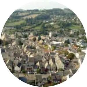 Rieupeyroux - Commune in France