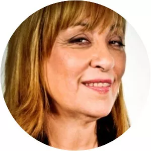 Rieva Lesonsky - Author