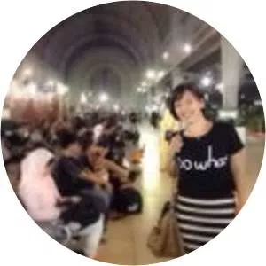 Rievy Indriasari - Indonesian director