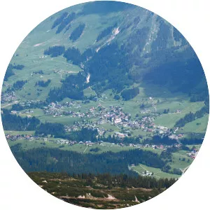 Riezlern