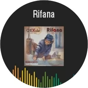 Rifana - Musical artist
