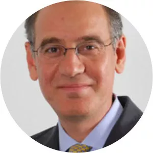 Rifat A. Atun - Researcher