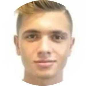 Rıfat Can Aslan - Football player