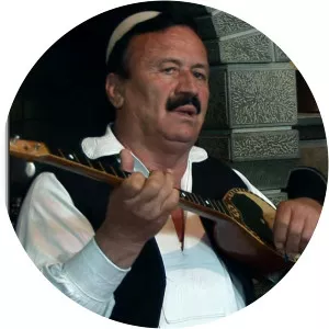 Rifat Dragaj - Musical artist