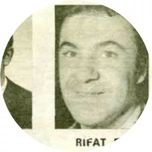 Rıfat Eke - Musician