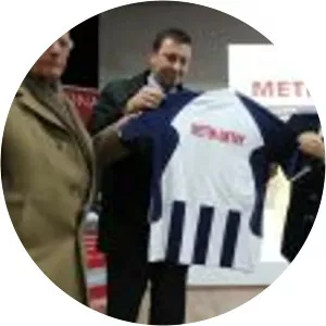 Rıfat Halil Pala photograph