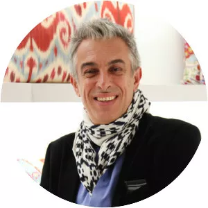 Rifat Ozbek (Rıfat Özbek)