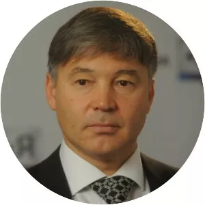 Rifat Shaykhutdinov