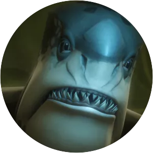 Riff Tamson - Fictional character