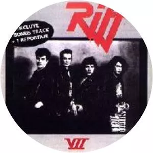 Riff VII - Album by Riff