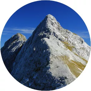 Riffelspitzen