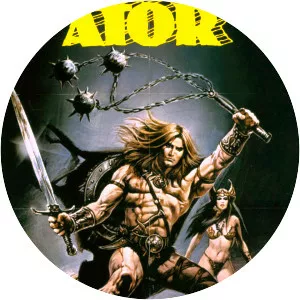 RiffTrax: Ator the Fighting Eagle