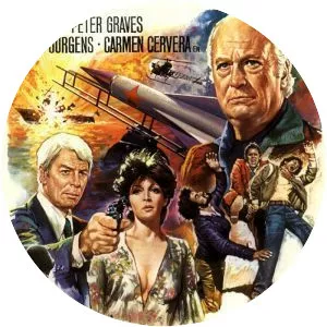 RiffTrax: Missile X: The Neutron Bomb Incident