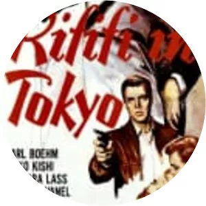 Rififi in Tokyo
