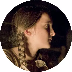 Rifka Fehr - Actress