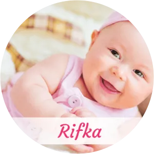 Rifka