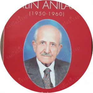 Rıfkı Salim Burçak
