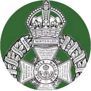 Rifle Brigade (The Prince Consort's Own)