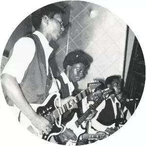 Rift Valley Brothers