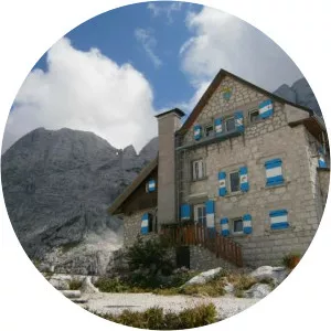 Rifugio Celso Gilberti