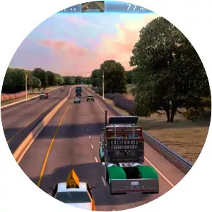 Rig 'n' Roll - Video game