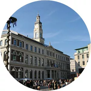 Riga City Council