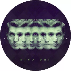 Riga Dri - Musical artist