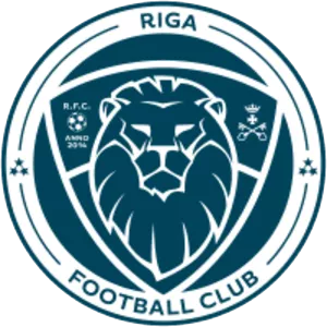 Riga FC - Football club