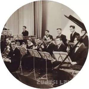 Rīgas estrādes orķestris