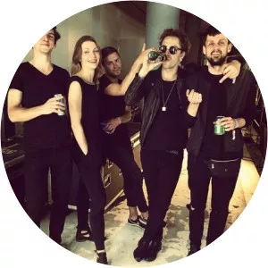 Rīgas Modes photograph