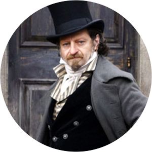 Rigaud Little Dorrit