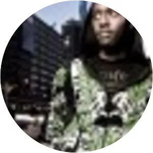 Rigga - Musical artist