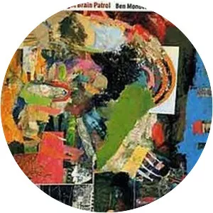 Right Brain Patrol - Studio album by Marc Johnson