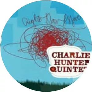 Right Now Move - Album by Charlie Hunter Quintet