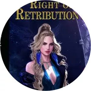 Right of Retribution: Book 2