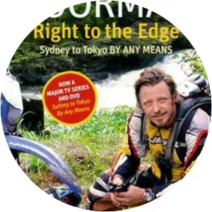 Right to the Edge: Sydney to Tokyo by Any . . .