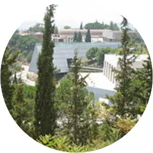 Righteous Among the Nations Garden