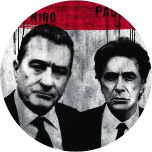 Righteous Kill - 2008 ‧ Drama/Thriller ‧ 1h 43m