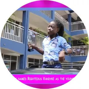 Righteous Vandyke - Musical artist