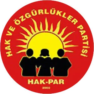 Rights and Freedoms Party