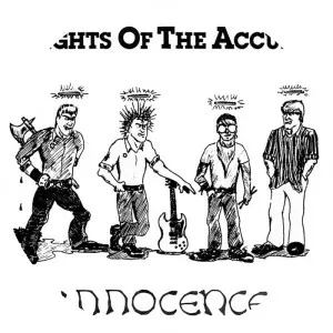 Rights of the Accused - Musical group