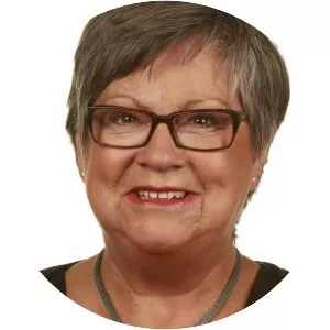 Rigmor Andersen Eide - Norwegian Politician